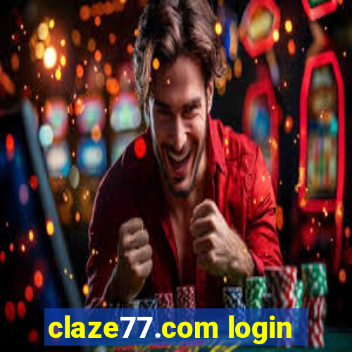 claze77.com login